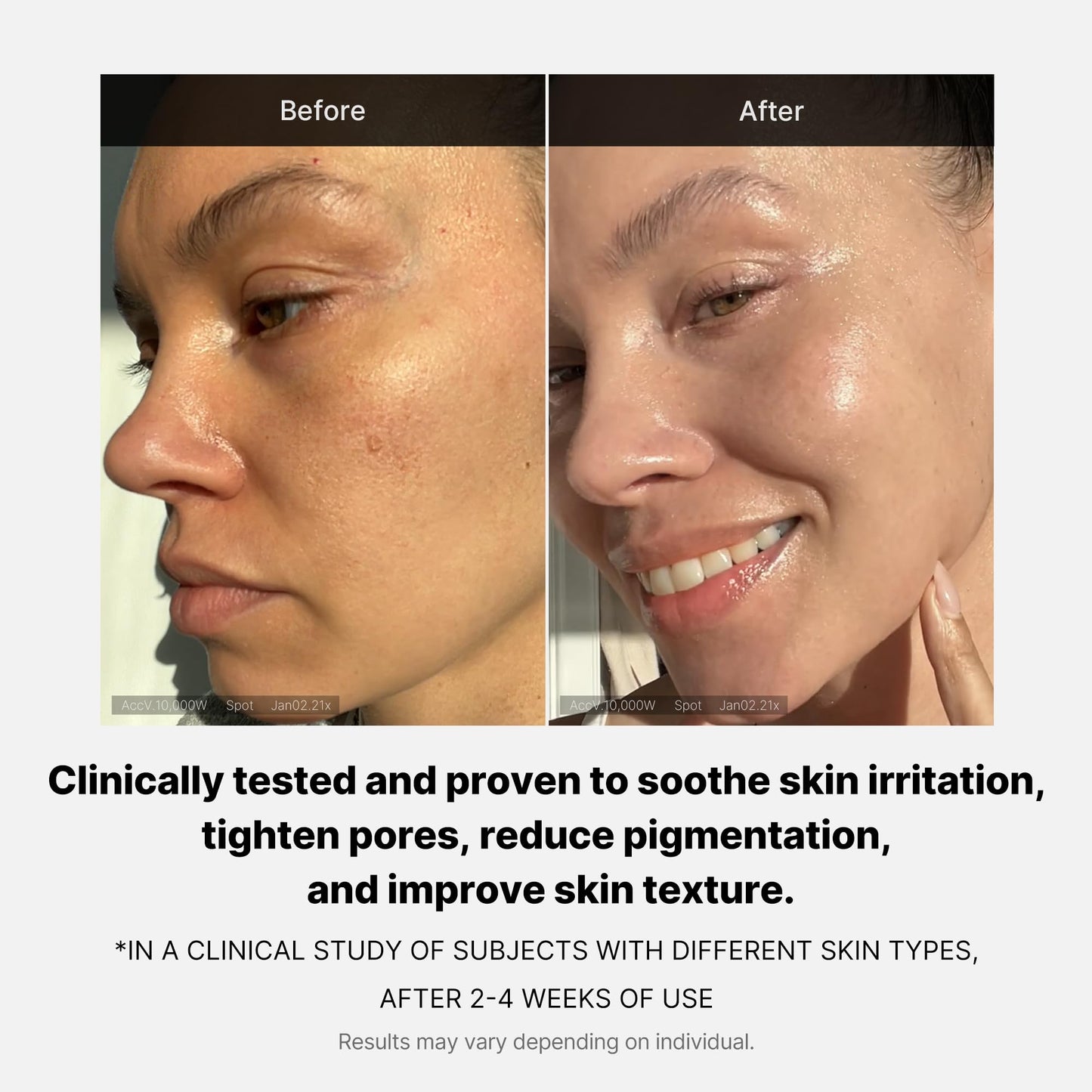 medicube Triple Collagen Cream - Hydrating & Firming Moisturizer with Hyaluronic Acid, Premium Elastin, Shea Butter - Wrinkle Care & Boosts Elasticity - Korean Skincare, 1.69 oz