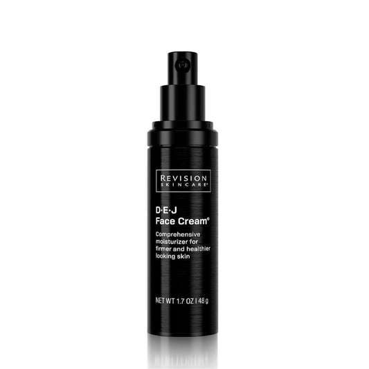 Revision Skincare D·E·J Face Cream®, Advanced Anti Aging Moisturizer, Lifting and Firming, Antioxidant Rich, 1.7 oz